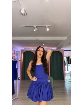 VESTIDO VICTORIA HMR